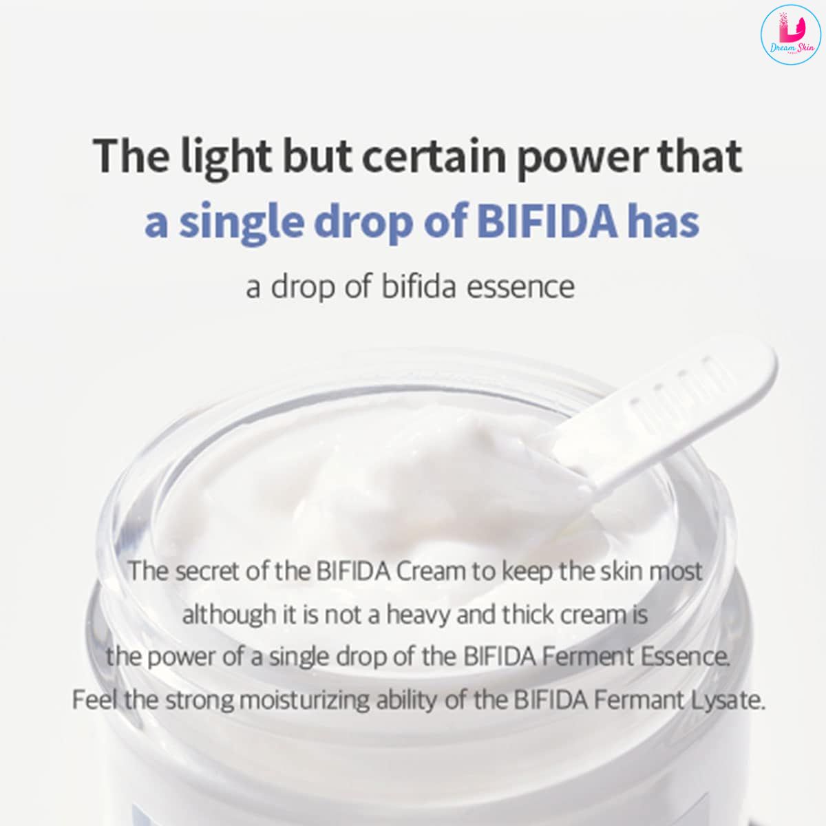 Mixsoon Bifida Cream [60g]